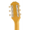 Электрогитара Epiphone Les Paul Special DC TV Yellow