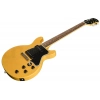 Электрогитара Epiphone Les Paul Special DC TV Yellow
