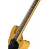 Электрогитара Epiphone Les Paul Special DC TV Yellow