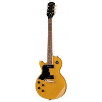 Електрогітара Epiphone Les Paul Special TV Yellow LH