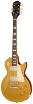 Електрогітара Epiphone Les Paul Standard 50s Goldtop