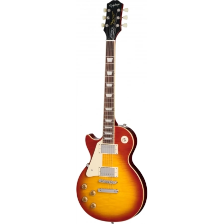 Электрогитара Epiphone Les Paul Standard 50s WCS LH
