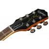 Електрогітара Epiphone Les Paul Standard 60s Ebony