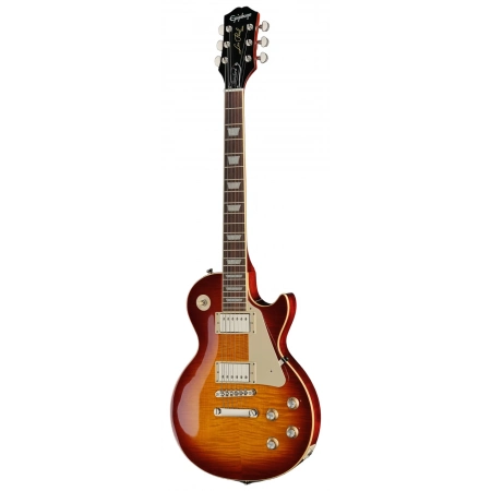 Электрогитара Epiphone Les Paul Standard 60s Fig ITB