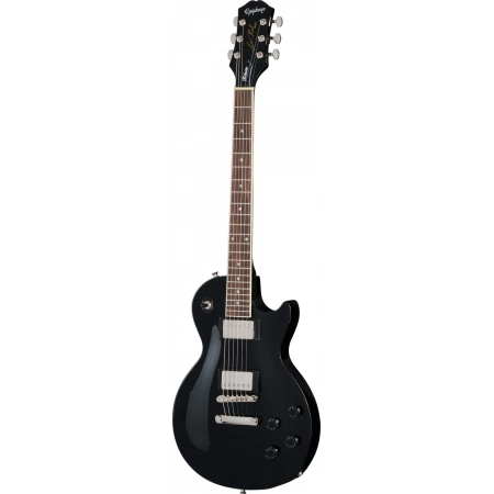 Електрогітара Epiphone Les Paul Tribute Ebony