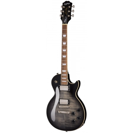 Електрогітара Epiphone Les Paul Tribute Plus EB
