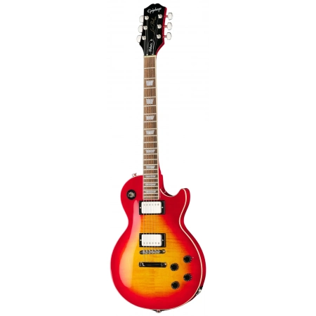 Электрогитара Epiphone Les Paul Tribute Plus HCS