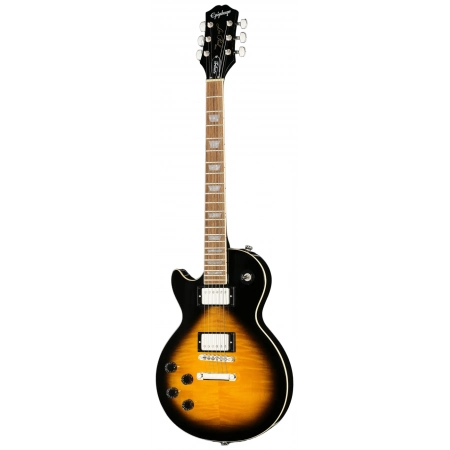 Электрогитара Epiphone Les Paul Tribute Plus VS LH