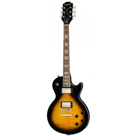 Электрогитара Epiphone Les Paul Tribute Plus VS