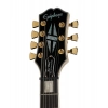 Електрогітара Epiphone Matt Heafy LP Cust. 7 Bone Wh.