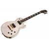 Електрогітара Epiphone Matt Heafy LP Cust. 7 Bone Wh.