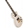 Електрогітара Epiphone Matt Heafy LP Cust. 7 Bone Wh.
