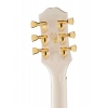 Електрогітара Epiphone Matt Heafy LP Custom OriginsBW