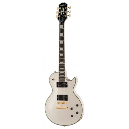 Електрогітара Epiphone Matt Heafy LP Custom OriginsBW