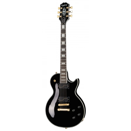 Електрогітара Epiphone Matt Heafy LP Custom OriginsEB