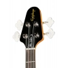 Бас-гітара Epiphone Mike Dirnt Grabber G3 SB