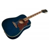 Акустическая гитара Epiphone Miranda Lambert Bluebird