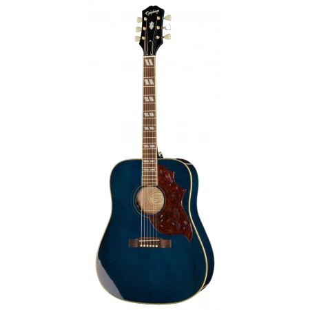 Акустическая гитара Epiphone Miranda Lambert Bluebird
