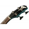 Бас-гитара Epiphone Newport Bass Pacific Blue