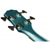 Бас-гитара Epiphone Newport Bass Pacific Blue