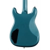 Бас-гитара Epiphone Newport Bass Pacific Blue