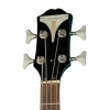 Бас-гитара Epiphone Newport Bass Pacific Blue