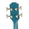 Бас-гитара Epiphone Newport Bass Pacific Blue