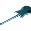 Бас-гитара Epiphone Newport Bass Pacific Blue