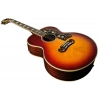 Акустическая гитара Epiphone Pre-War SJ-200 RW Rei. VS IBC