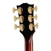 Акустическая гитара Epiphone Pre-War SJ-200 RW Rei. VS IBC