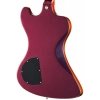 Электрогитара Epiphone RD Custom Futura M Ember Shift