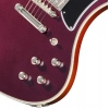 Электрогитара Epiphone RD Custom Futura M Ember Shift