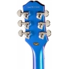 Електрогітара Epiphone RD Custom Futura Twilight Shif