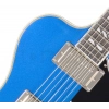 Електрогітара Epiphone RD Custom Futura Twilight Shif