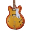 Електрогітара Epiphone Riviera Royal Tan