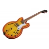 Електрогітара Epiphone Riviera Royal Tan