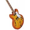 Електрогітара Epiphone Riviera Royal Tan
