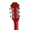 Электрогитара Epiphone Riviera Sparkling Burgundy