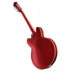 Электрогитара Epiphone Riviera Sparkling Burgundy