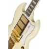 Електрогітара Epiphone SG 1963 Custom Maestro CW VOS