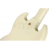 Електрогітара Epiphone SG 1963 Custom Maestro CW VOS