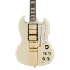 Електрогітара Epiphone SG 1963 Custom Maestro CW VOS