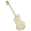 Електрогітара Epiphone SG 1963 Custom Maestro CW VOS