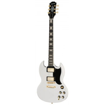 Электрогитара Epiphone SG Custom AW