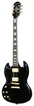 Електрогітара Epiphone SG Custom EB LH