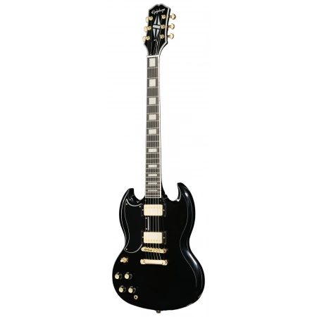 Електрогітара Epiphone SG Custom EB LH