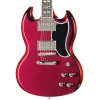 Електрогітара Epiphone SG Custom Futura M Ember Shift