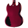 Електрогітара Epiphone SG Custom Futura M Ember Shift