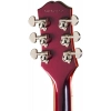 Електрогітара Epiphone SG Custom Futura M Ember Shift