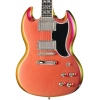 Електрогітара Epiphone SG Custom Futura Nitro Shift